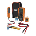 Digital Multimeter Electrical Test Kit H87977