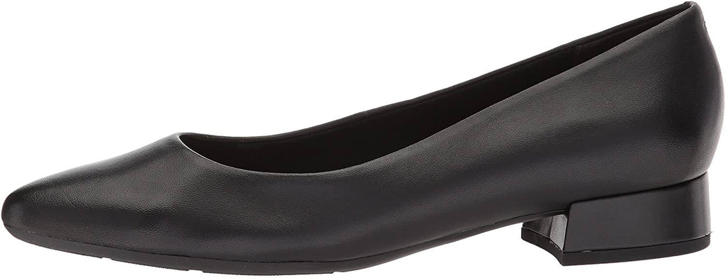 Black Pump J4973