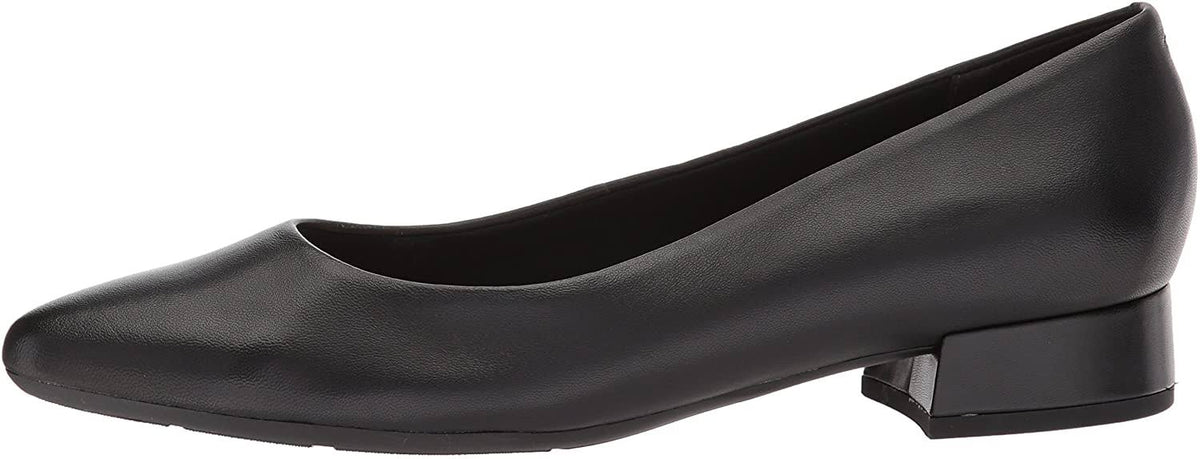 Black Pump J4973