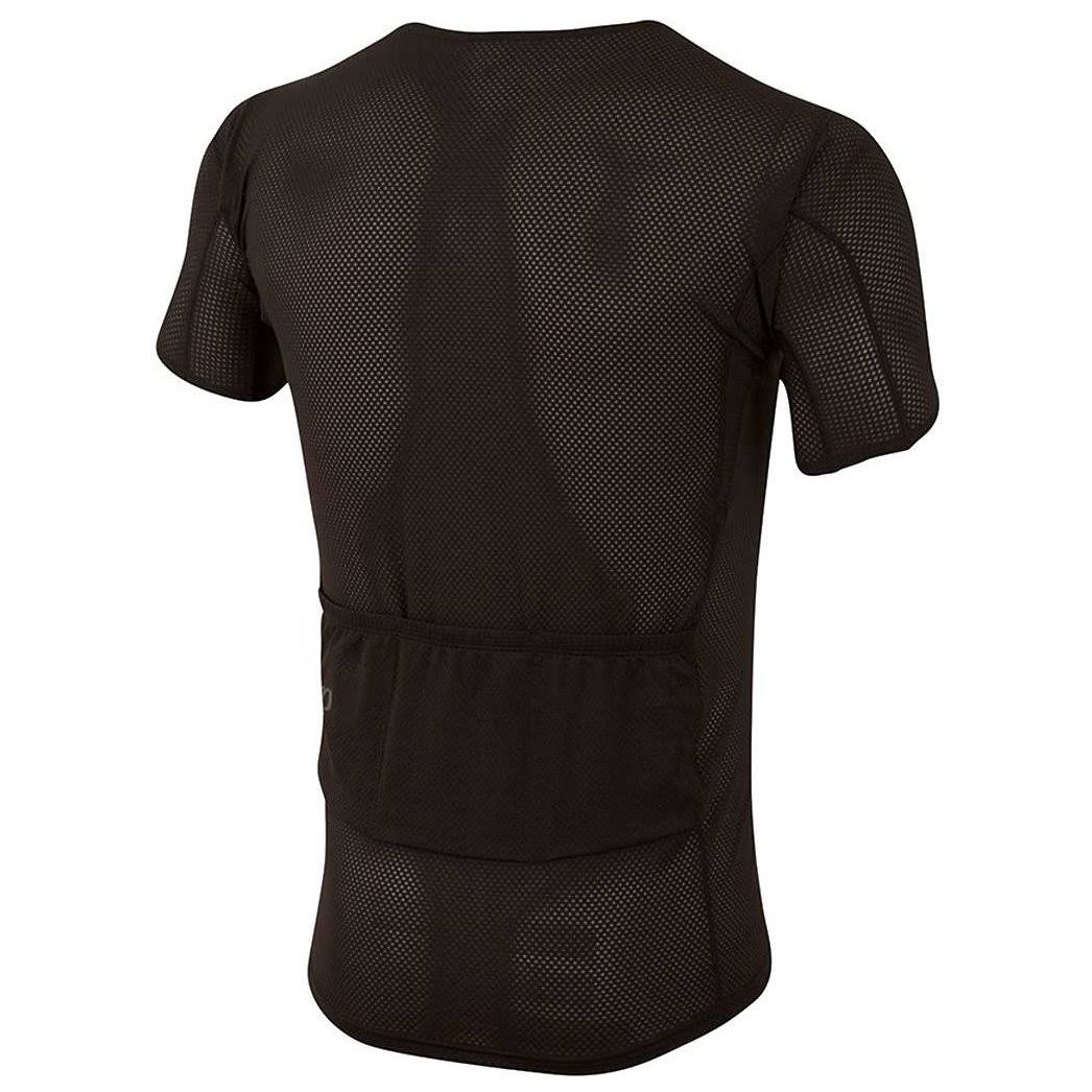 White Small Cargo Base Layer P783