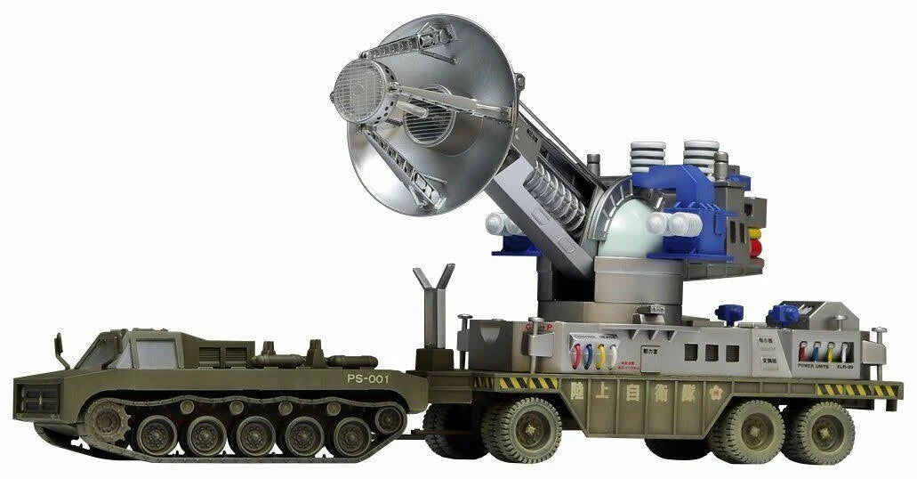 1/87 Scale Kit Y392322