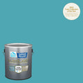 Flat Exterior Paint 1 Gallon Q353922