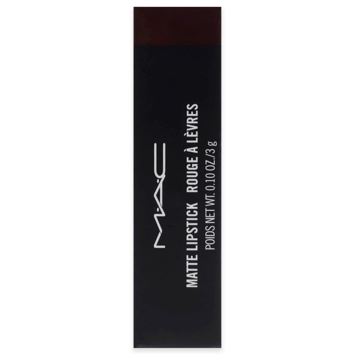 Matte Lipstick 0.10 oz S3912