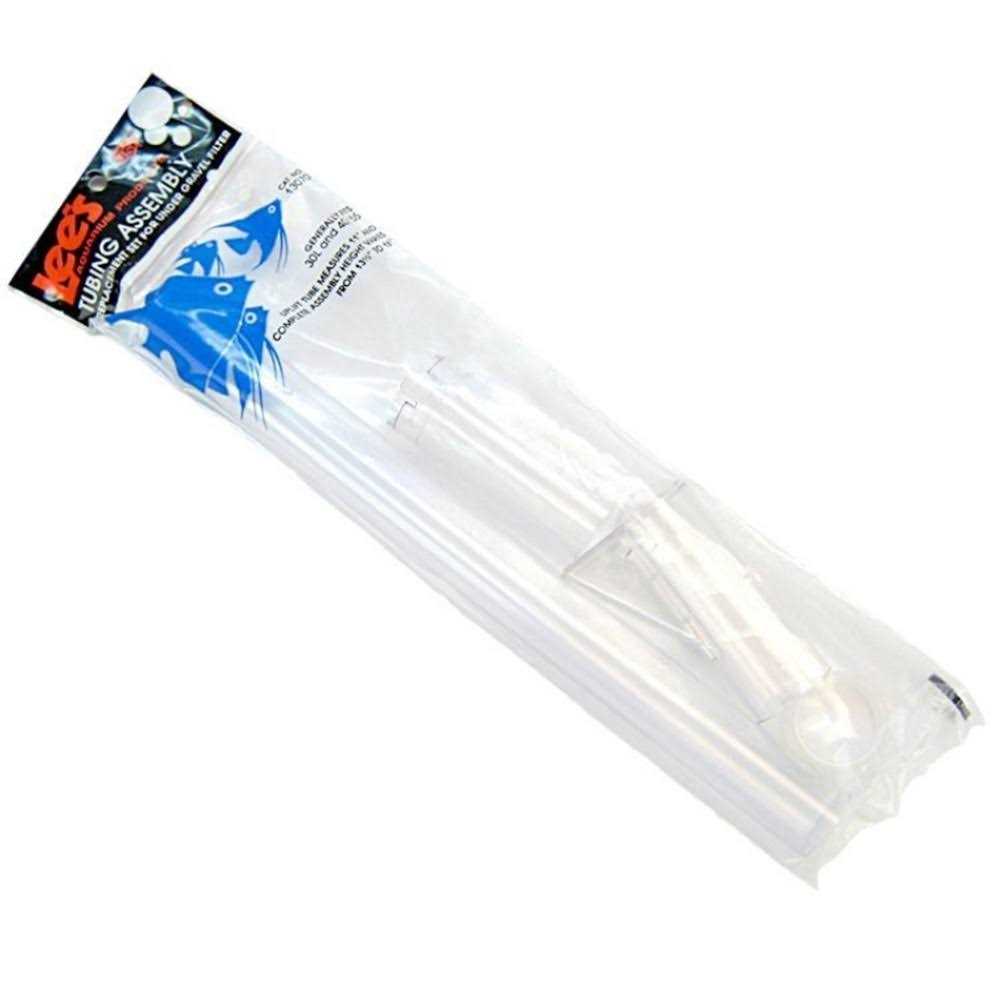 Undergravel Uplift Tubing Assembly F935617