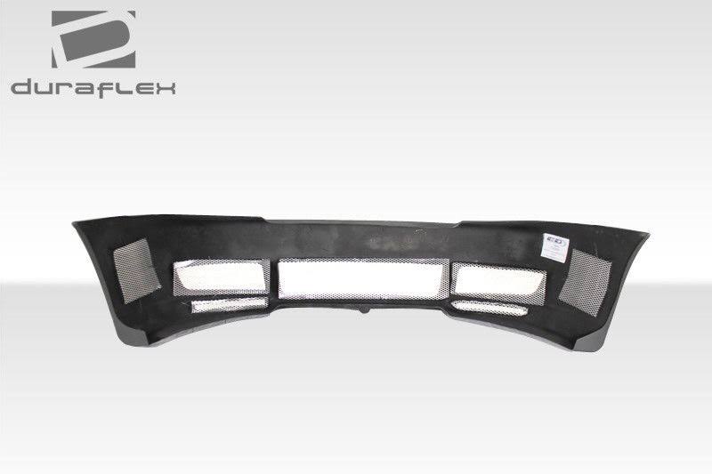 Front Bumper Body Kit 1 PC for Audi A4 96-01 Duraflex F804027