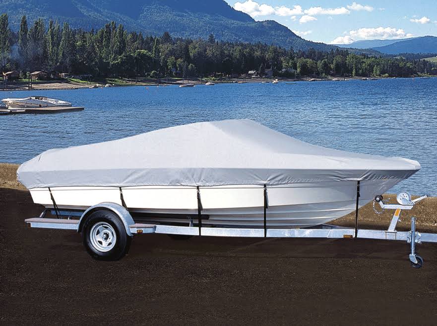 Boat Cover Z4456