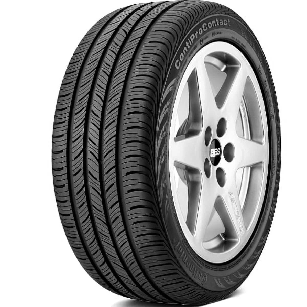 All Season P205/70R16 96H Passenger Tire Z216