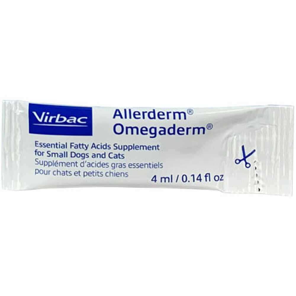 Omega 3 for Cats & Dogs Under 20 lbs F659885