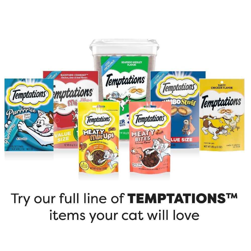 Catnip Flavor Cat Treats I928214