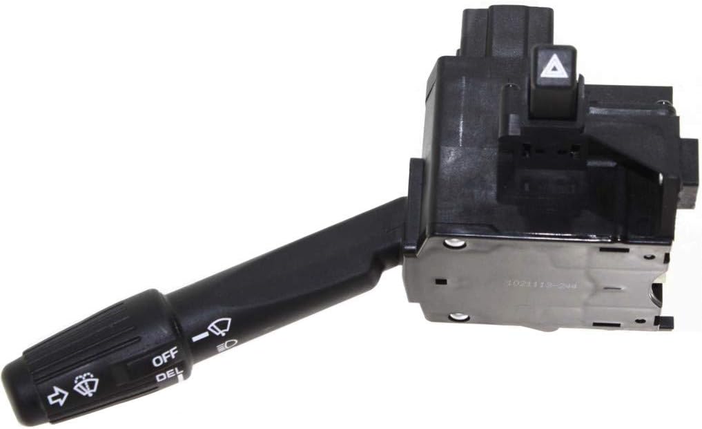Turn Signal Switch for Dodge Ram 1500 2500 3500 1991-2002 Pack of 2 D4462