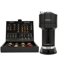 Black Coffee and Espresso Machine C355771