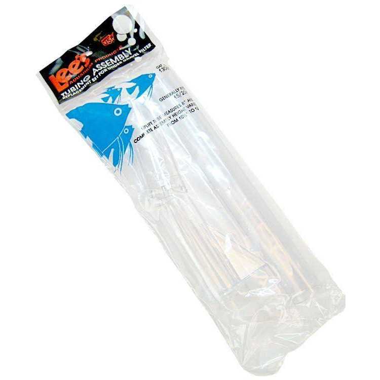 Undergravel Uplift Tubing Assembly F935617