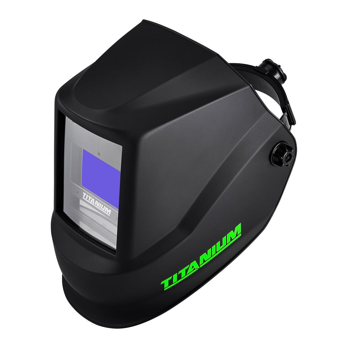 Auto-Darkening Welding Helmet J688225
