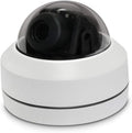 5MP PTZ IP POE Dome Security Camera 4x Optical Zoom Night Vision V786