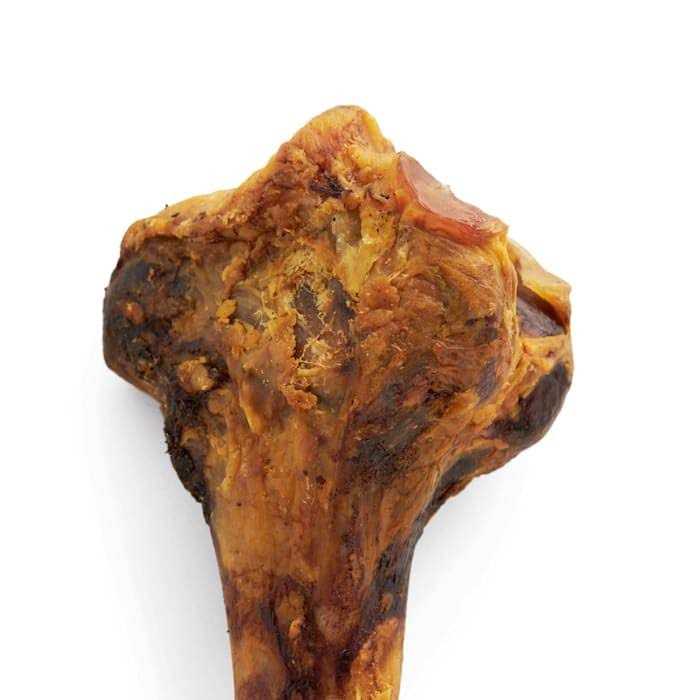 Smoked Hambone Dog Chew U9208