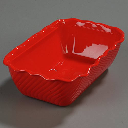 Red Tulip Deli Crock Y228
