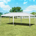 10'x20' Heavy Duty Outdoor Canopy C69331