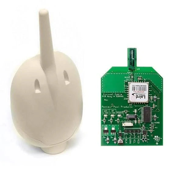 Transceiver C334