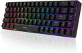 65% Hot Swappable Mechanical Keyboard Z844