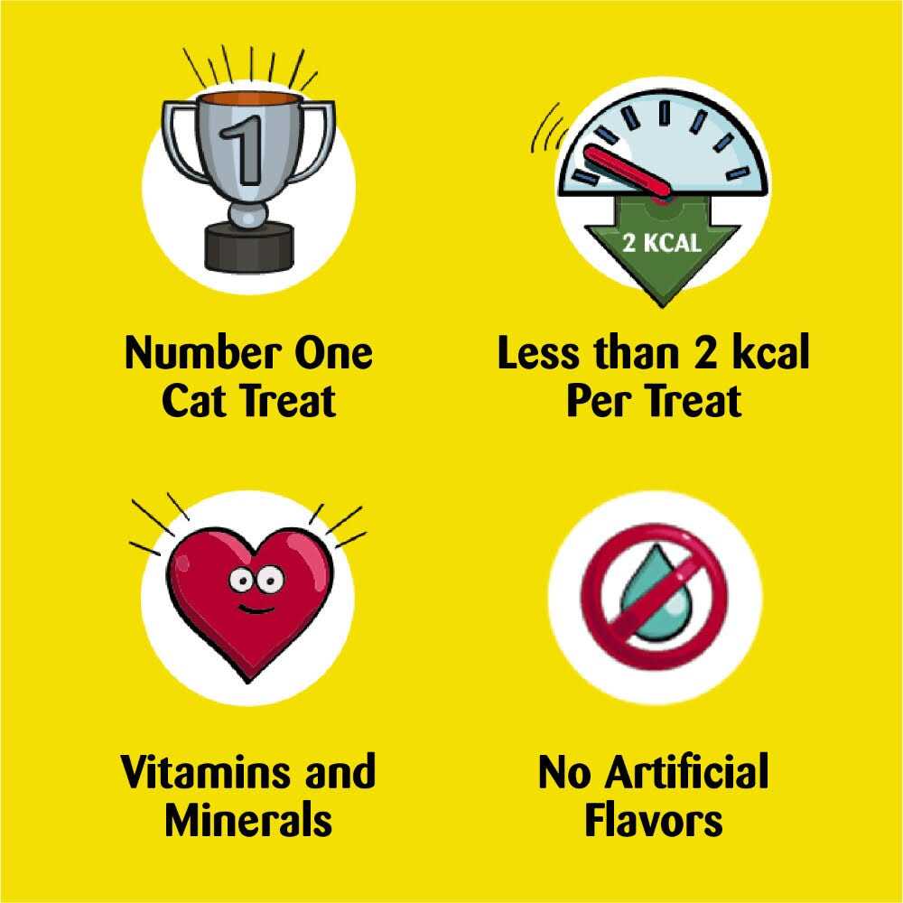Catnip Flavor Cat Treats I928214