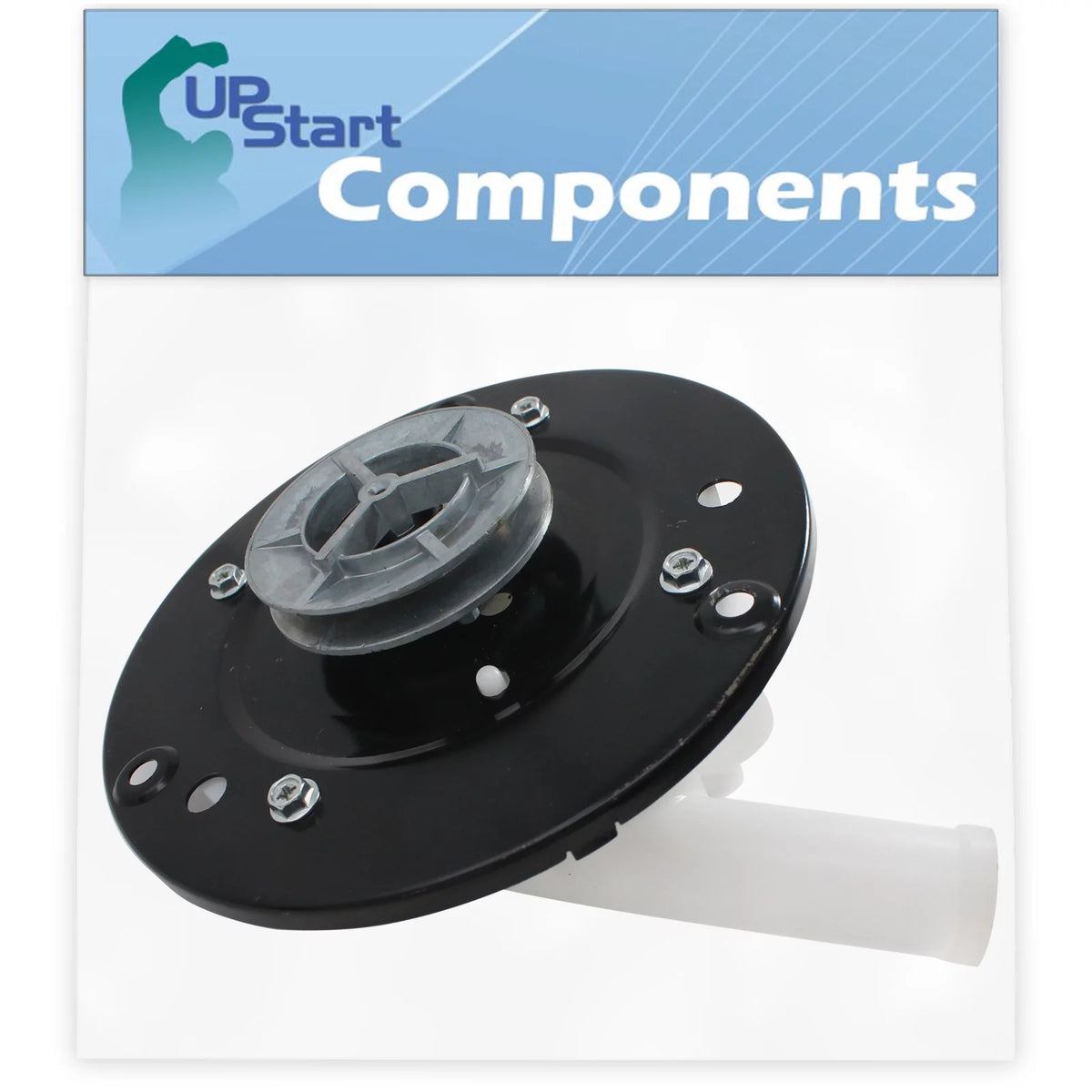Washer Drain Pump Replacement M803510