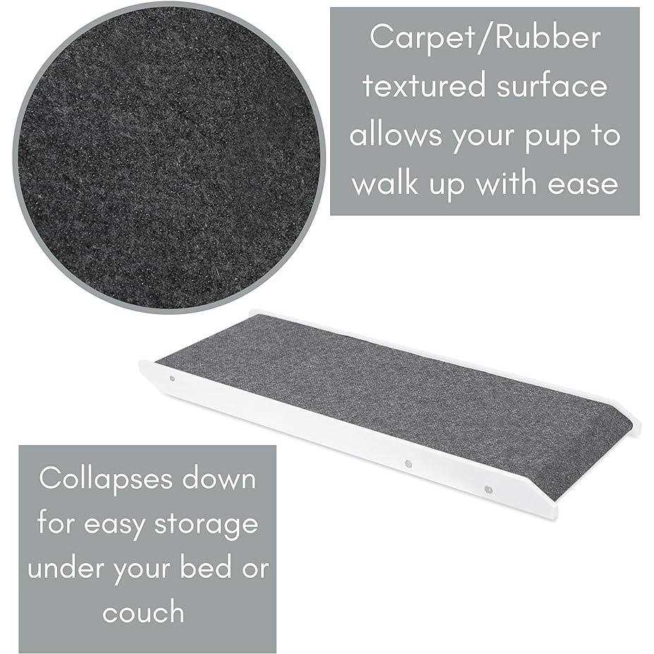 Adjustable Dog Ramp N583