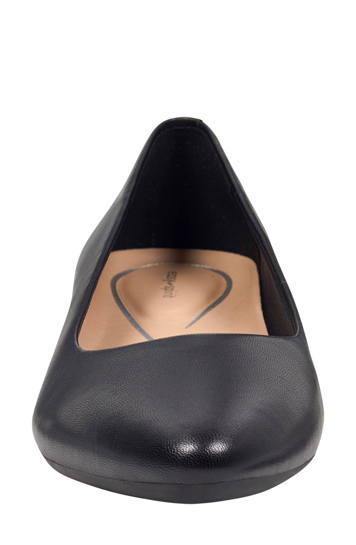 Black Pump J4973