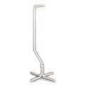 Steel Hanging Bird Cage Stand X20685