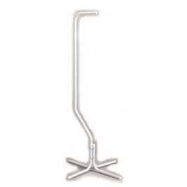 Steel Hanging Bird Cage Stand X20685