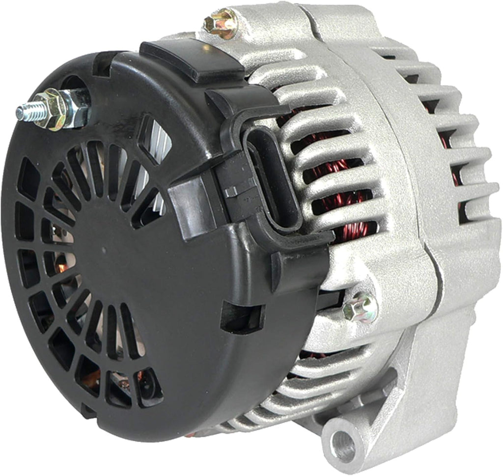 Alternator for Chevrolet Silverado 1500 HD 2003, Silverado 1500 2003-2005, Express Vans 2003-2005 E180038