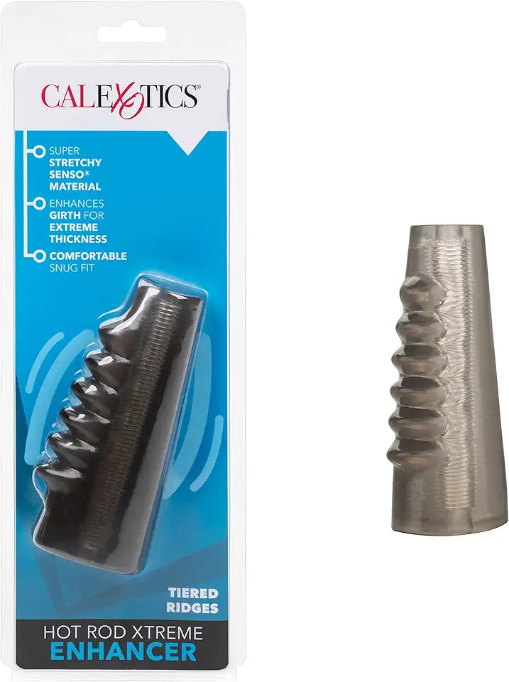 Smoke Enhancer P4367