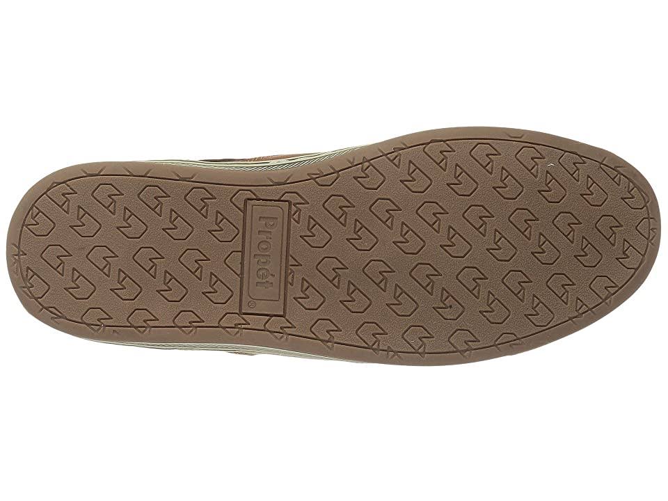 Brown Men's Shoes J402237