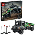 4x4 Building Toy 2,110 Pieces L31071