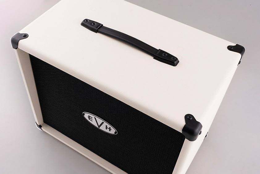 Ivory 1x12 Cabinet W731