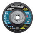 4-1/2 in. x 1/4 in. x 5/8 in. Type 27 Metal Grinding Wheel R829642
