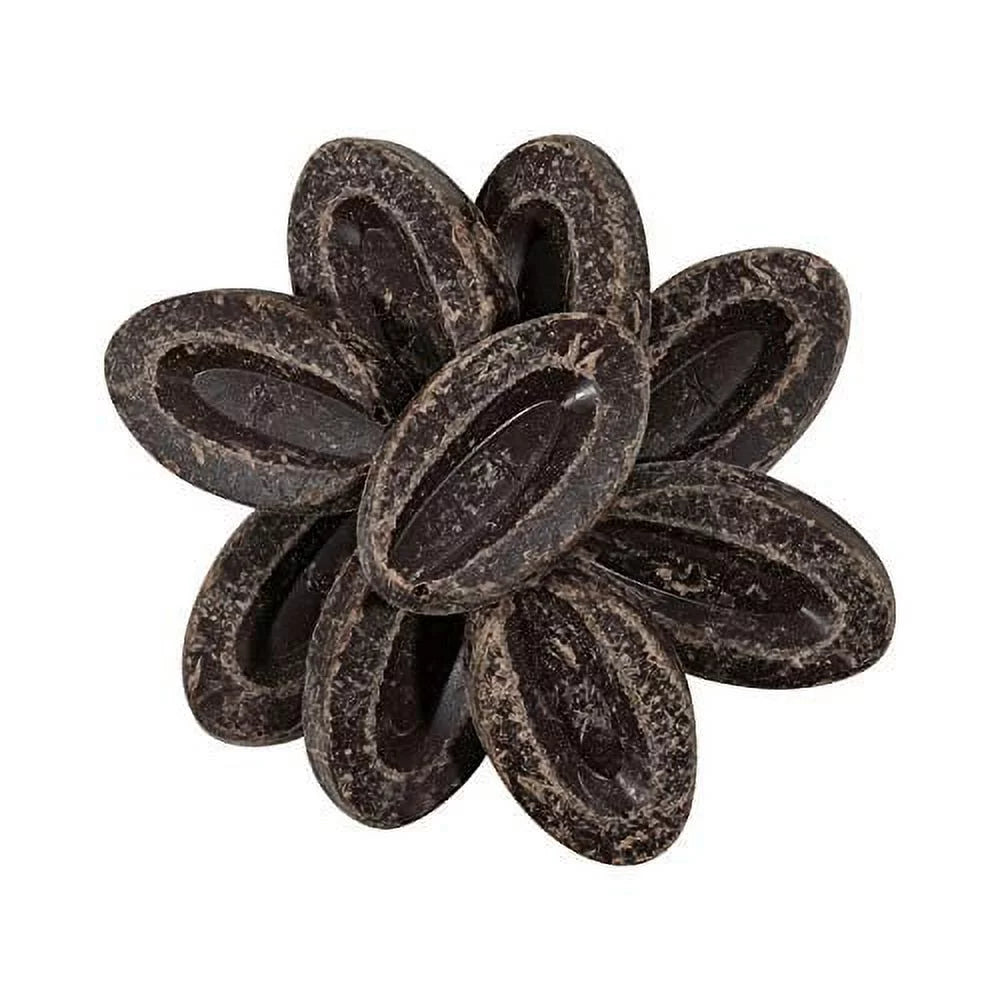 70% Dark Bittersweet Chocolate Callets 1 Pound U49100
