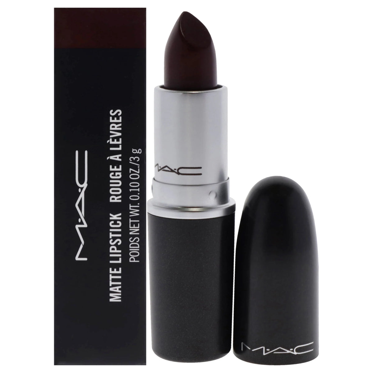 Matte Lipstick 0.10 oz S3912