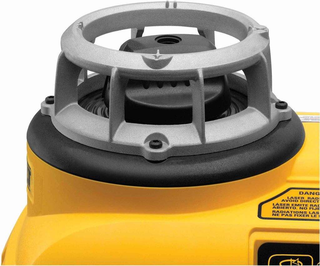 18V Self-Leveling Rotary Laser Kit K564