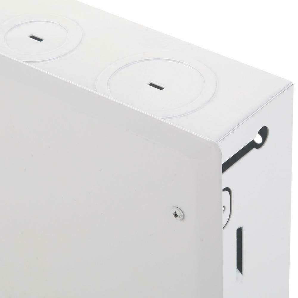 White Telecommunication Center Z856