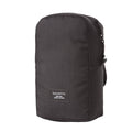 Black Large Vertical Pocket P83491