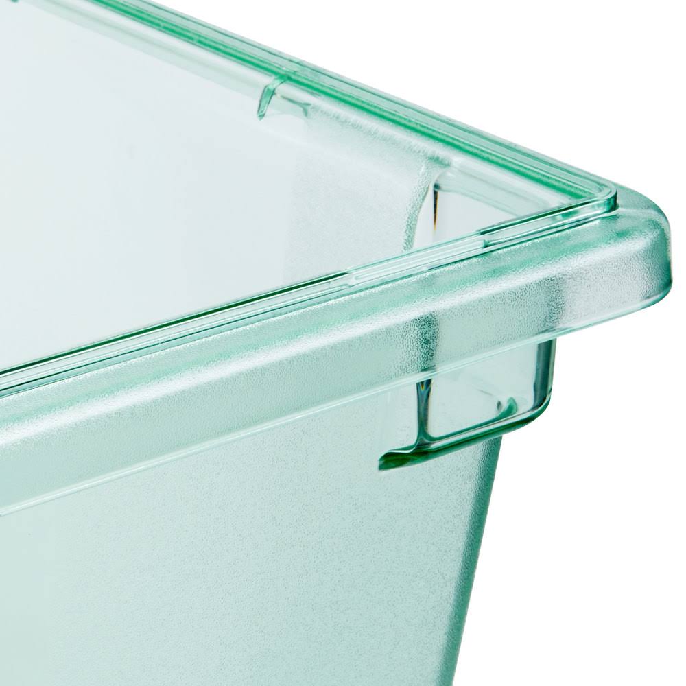 Green Food Storage Box Q615661