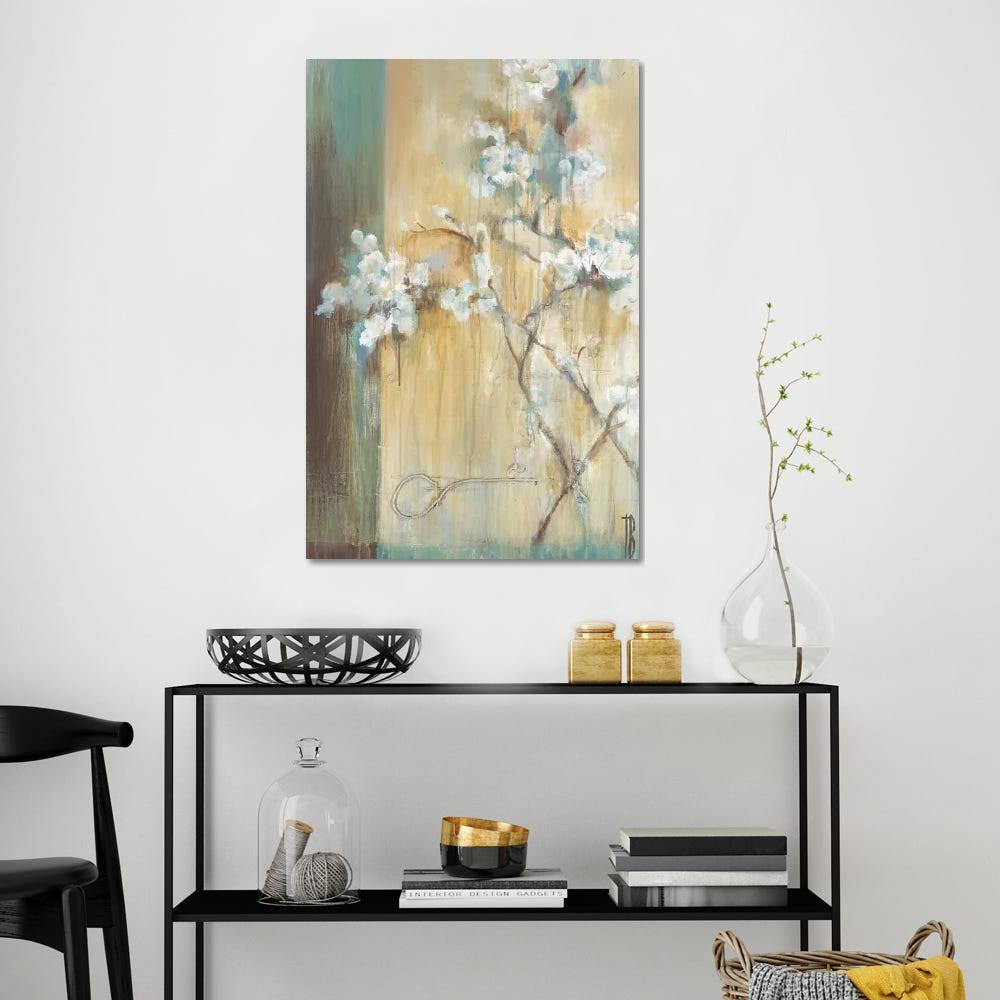 Canvas Art Wall Decor K744