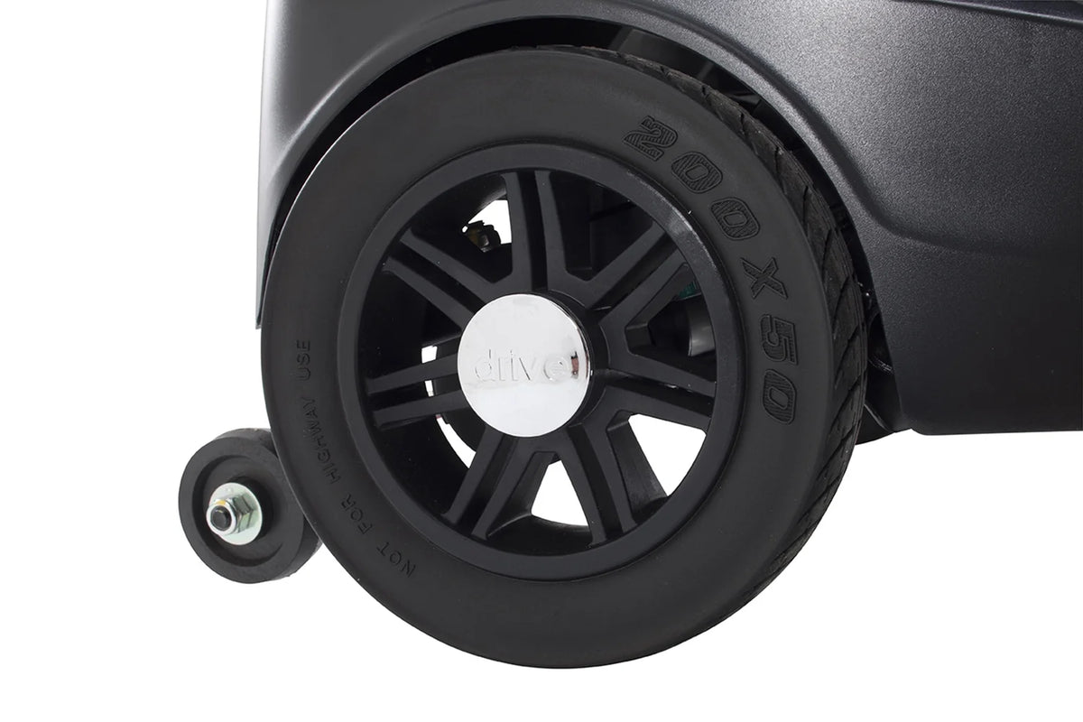 Transportable Mobility Scooter with 12 AH Battery T5322