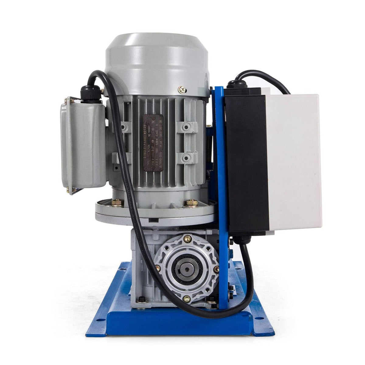 Portable Powered Wire Stripping Machine 11 Channels 10 Blades J813238
