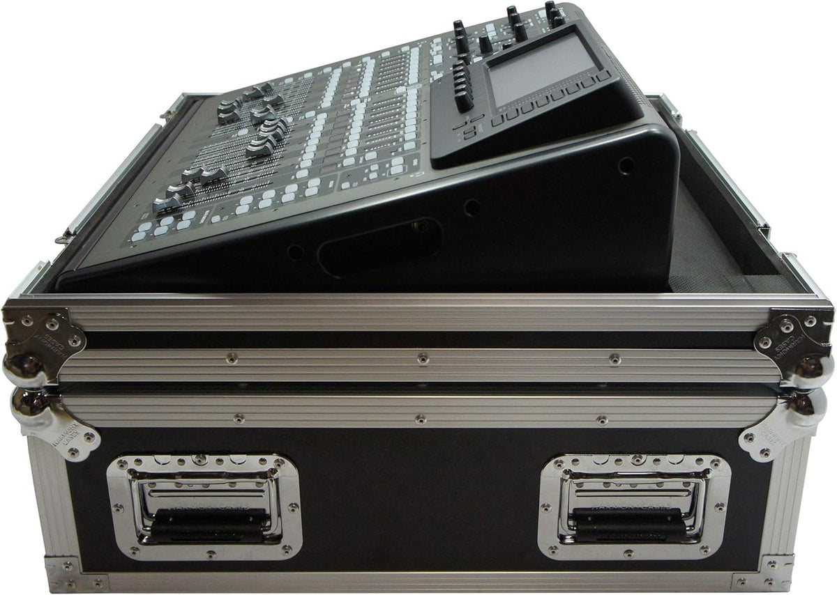 Flight Transport Road Custom Case Q590843