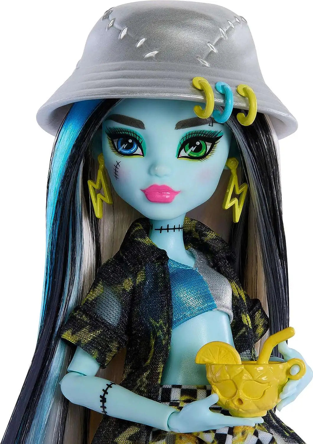Monster High Doll K35448