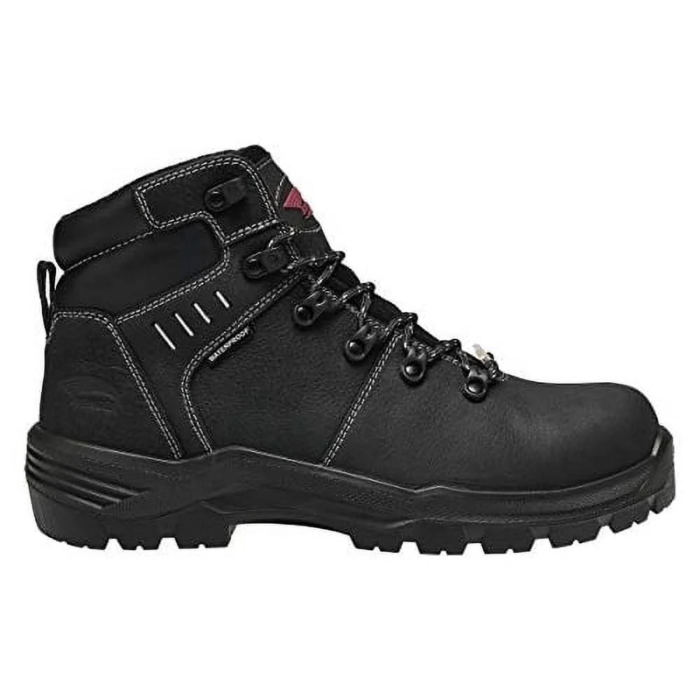 Carbon Toe Waterproof Work Boots O937