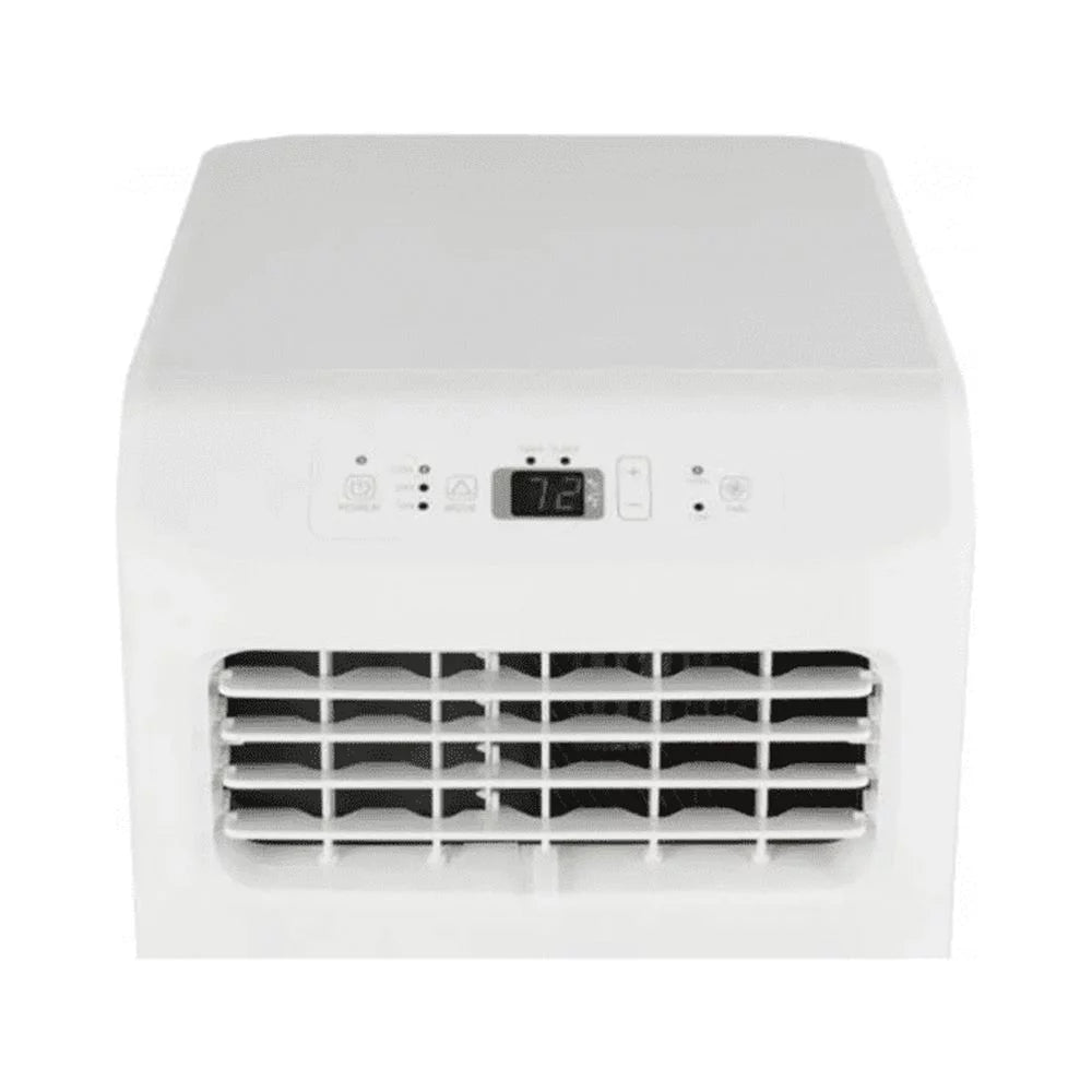 White 5000-BTU Portable Air Conditioner V886614