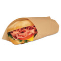 Grease-Resistant Paper Wrap/Liner, 14 x 14, 4000/Carton G393754