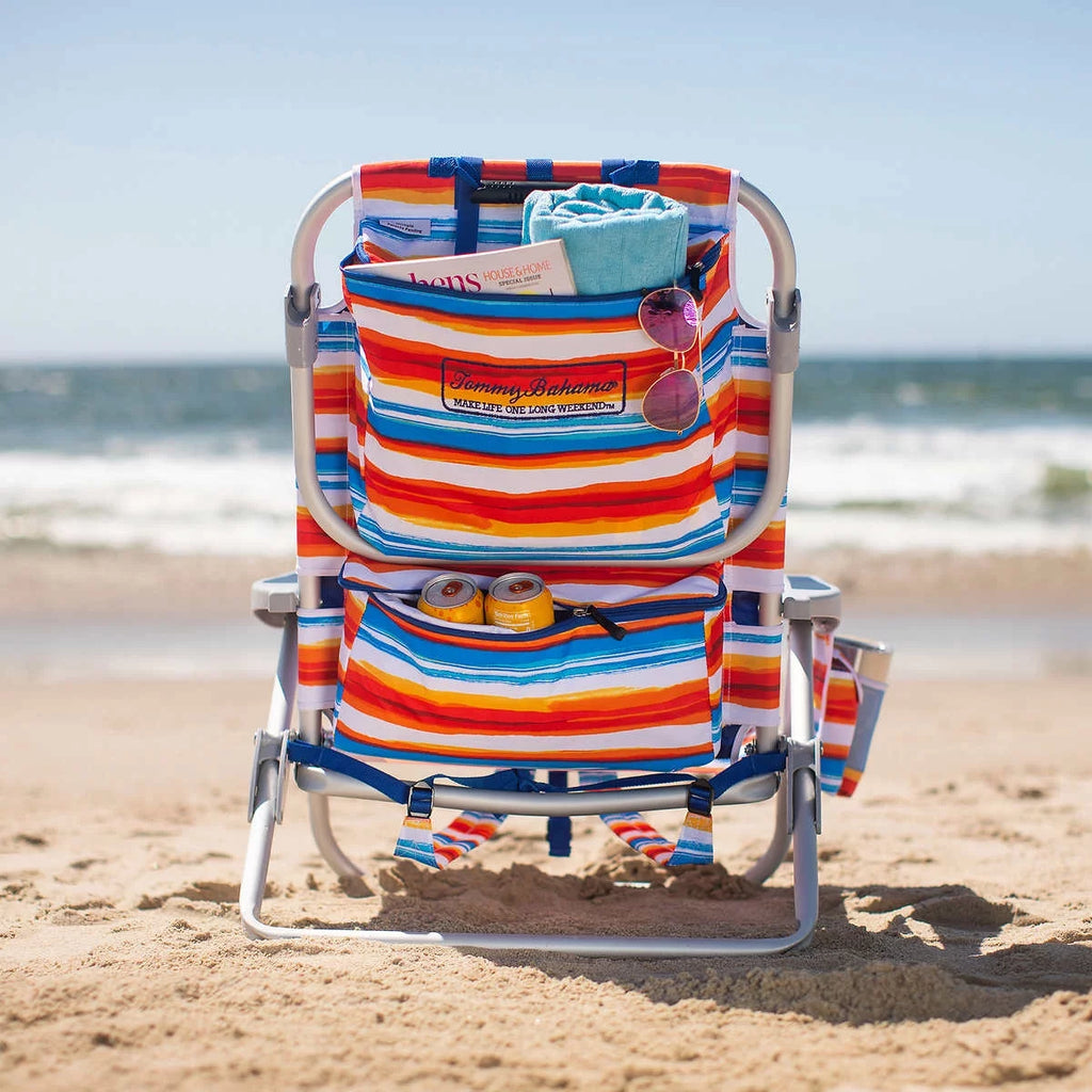 Beach Chair 2-pack Y9467